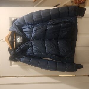 Woman's Medium Zeroxposur Jacket